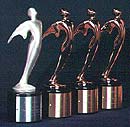 Skunk Films awards